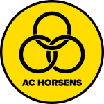 Horsens badge