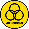 Horsens badge