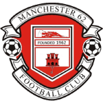 Manchester 62 badge