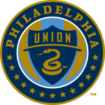 Philadelphia Union badge