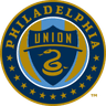 Philadelphia Union badge