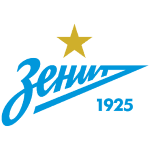 Zenit badge