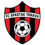 Spartak Trnava badge