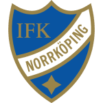 Norrköping badge