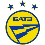 BATE badge