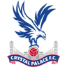 Crystal Palace badge