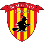 Benevento badge