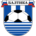 Baltika Kaliningrad badge