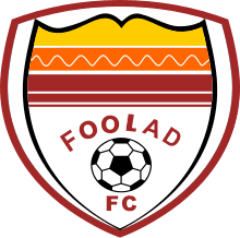 Foolad badge