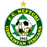 Neftchi badge
