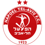 Hapoel Tel Aviv badge