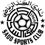Al Sadd badge