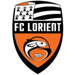 Lorient II badge