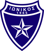 Ionikos badge