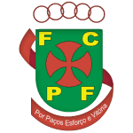 Paços de Ferreira badge