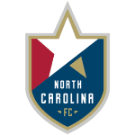 North Carolina FC badge