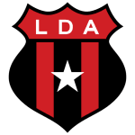 Alajuelense badge
