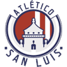 Atlético San Luis badge