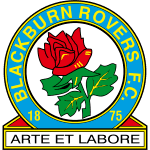Blackburn Rovers badge