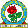 Blackburn Rovers badge