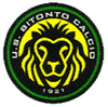 US Bitonto badge