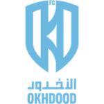 Al Okhdoud badge