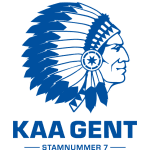 Gent badge
