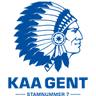 Gent badge