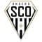 Angers U19 badge