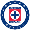 Cruz Azul badge