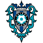 Avispa Fukuoka badge
