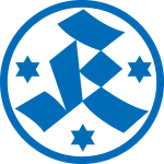 Stuttgarter Kickers badge