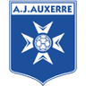 Auxerre badge