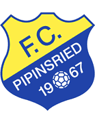 Pipinsried badge
