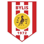Bylis Ballsh badge