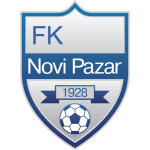 Novi Pazar badge