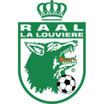 La Louvière badge