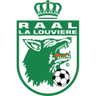 La Louvière badge