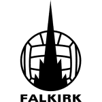 Falkirk badge