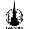Falkirk badge