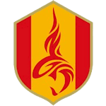 Nagoya Grampus badge