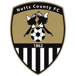 Notts County badge