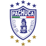 Pachuca badge