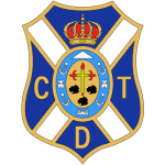 Tenerife badge