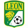 León badge