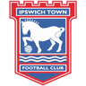 Ipswich Town badge