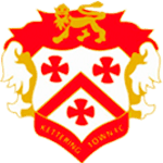 Kettering Town badge