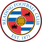 Reading U21 badge