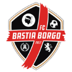 Bastia-Borgo badge