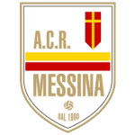 ACR Messina badge